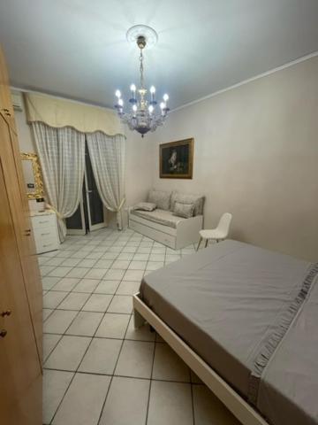 شقة A Casa Re Nonn نابولي المظهر الخارجي الصورة