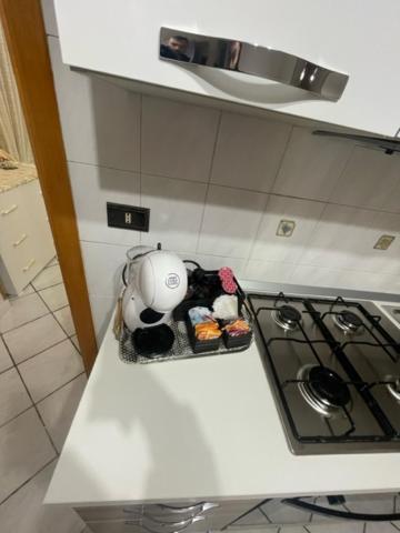 شقة A Casa Re Nonn نابولي المظهر الخارجي الصورة